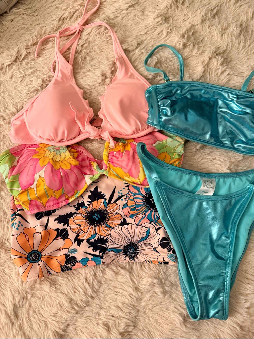 Swim bundle
